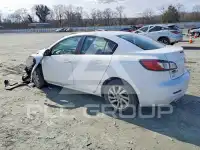 2012 Mazda 3 фото