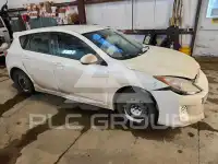 2012 Mazda 3 фото