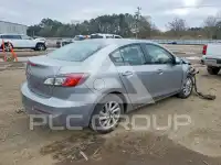 2012 Mazda 3 photo
