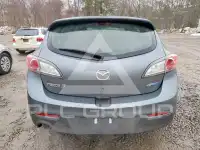 2012 Mazda 3 фото