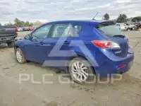 2012 Mazda 3 фото