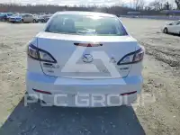 2012 Mazda 3 фото
