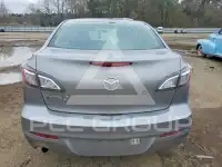 2012 Mazda 3 photo