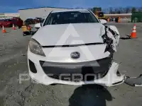 2012 Mazda 3 фото