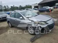 2012 Mazda 3 photo