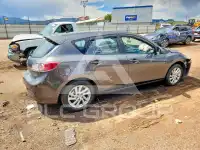2012 Mazda 3 фото