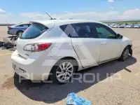 2012 Mazda 3 фото