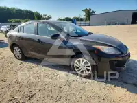 2012 Mazda 3 фото