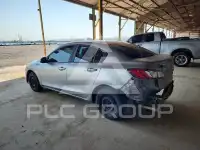 2012 Mazda 3 фото
