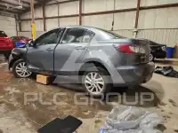 2012 Mazda 3 фото