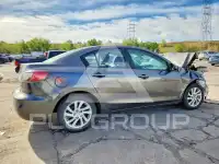 2012 Mazda 3 фото