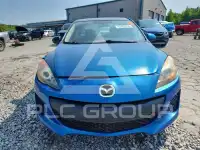 2012 Mazda 3 фото