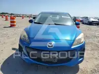 2012 Mazda 3 photo