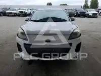 2012 Mazda 3 фото
