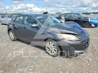 2012 Mazda 3 фото