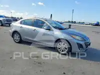 2012 Mazda 3 фото