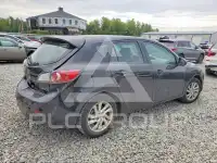 2012 Mazda 3 фото