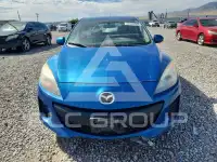 2012 Mazda 3 фото