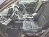 2012 Mazda 3 photo