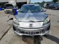 2012 Mazda 3 фото