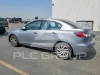 2012 Mazda 3 фото