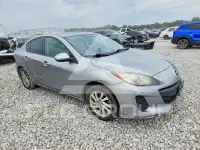 2012 Mazda 3 photo