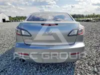 2012 Mazda 3 photo