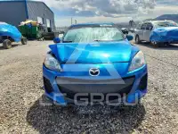 2012 Mazda 3 фото
