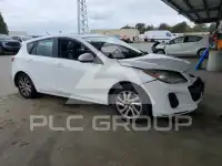 2012 Mazda 3 фото