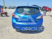 2012 Mazda 3 photo