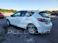 2012 Mazda 3 фото