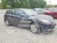 2012 Mazda 3 фото