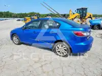 2012 Mazda 3 фото
