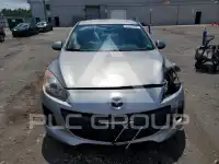 2012 Mazda 3 photo