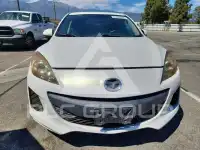 2012 Mazda 3 фото
