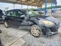 2012 Mazda 3 фото