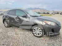 2012 Mazda 3 photo