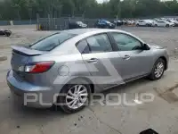 2012 Mazda 3 фото
