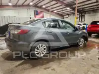 2012 Mazda 3 фото