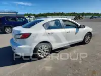 2012 Mazda 3 фото