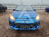 2012 Mazda 3 фото