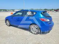 2012 Mazda 3 photo