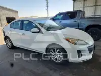 2012 Mazda 3 фото
