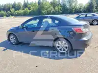 2012 Mazda 3 photo