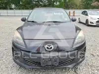 2012 Mazda 3 фото
