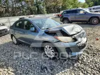 2012 Mazda 3 фото