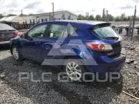 2012 Mazda 3 photo