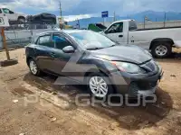 2012 Mazda 3 фото