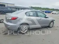 2012 Mazda 3 фото