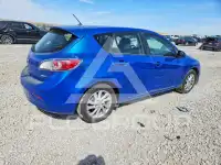 2012 Mazda 3 фото